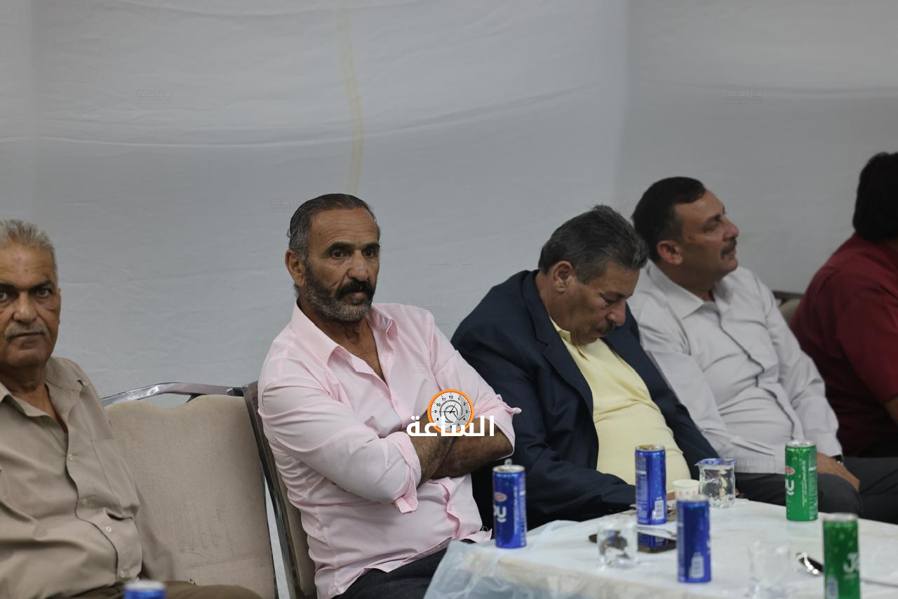 Madar Al-Saa Images 0.43494844536429444