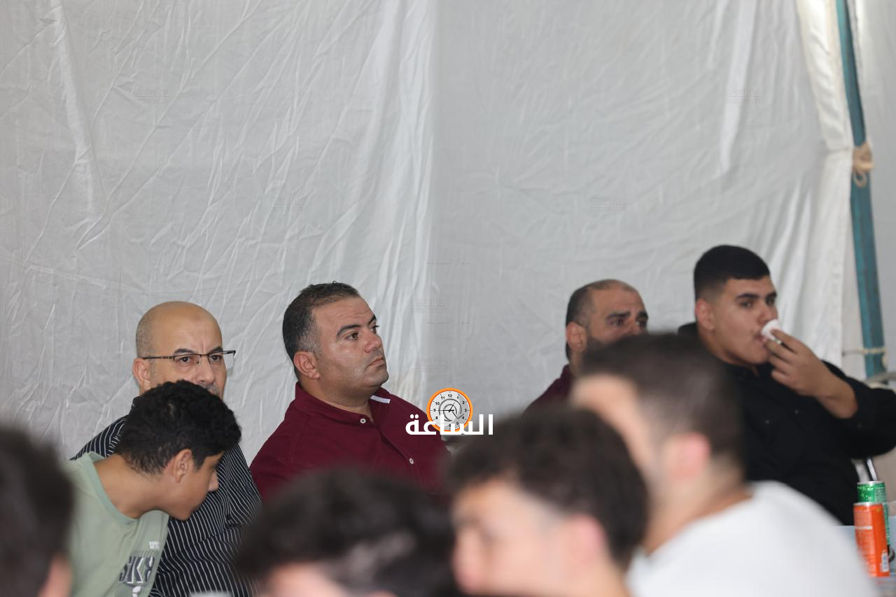 Madar Al-Saa Images 0.8312781788445764