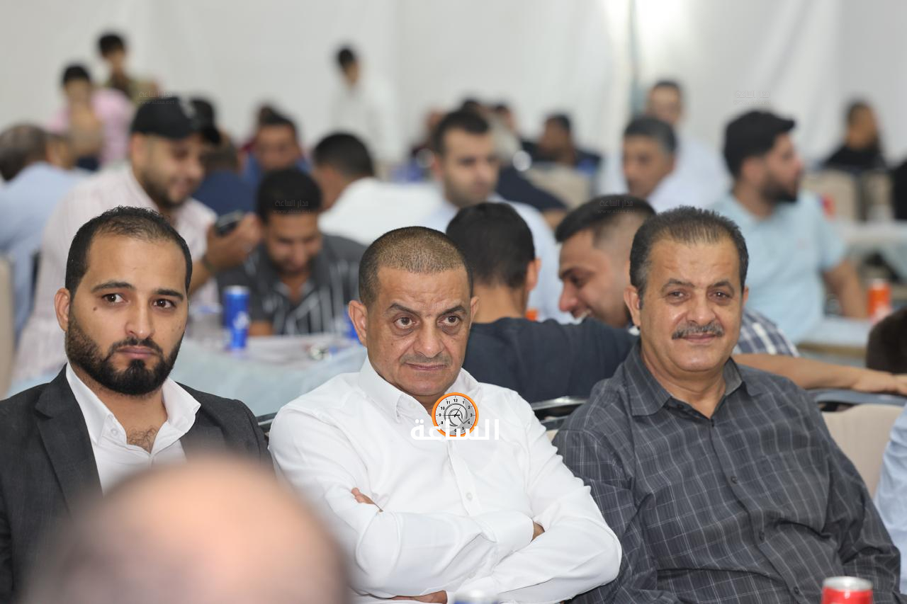 Madar Al-Saa Images 0.5483152830423744