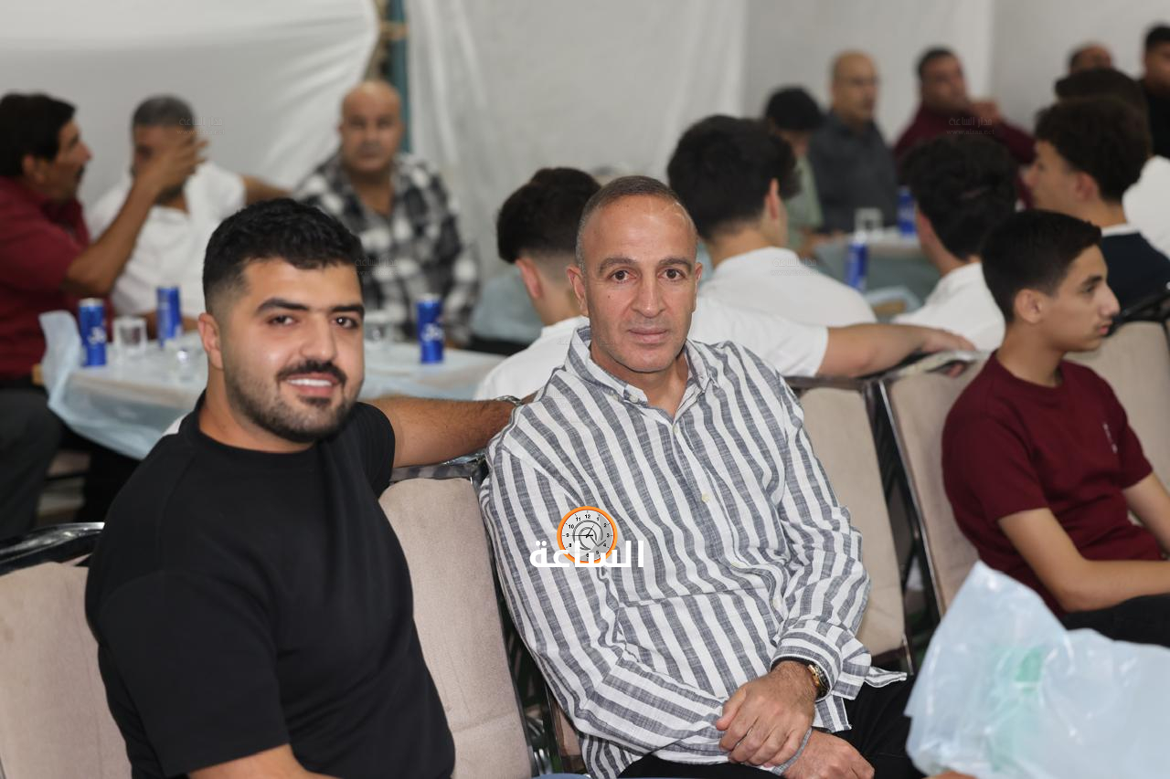 Madar Al-Saa Images 0.40160489323163806
