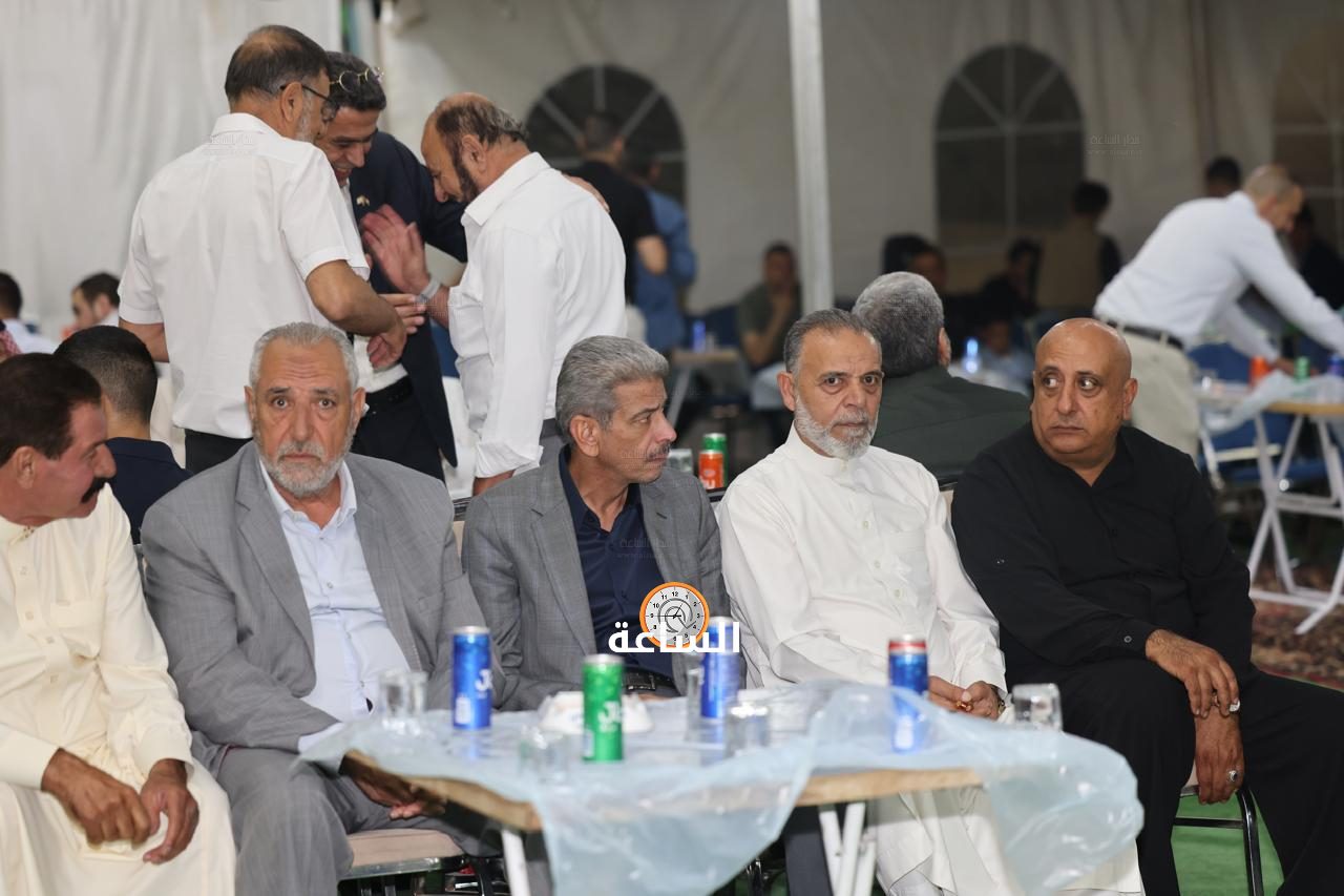 Madar Al-Saa Images 0.7303839595404168