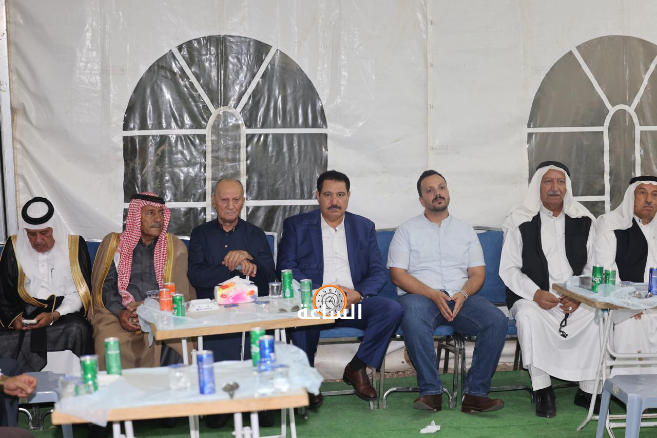 Madar Al-Saa Images 0.9134143593562395