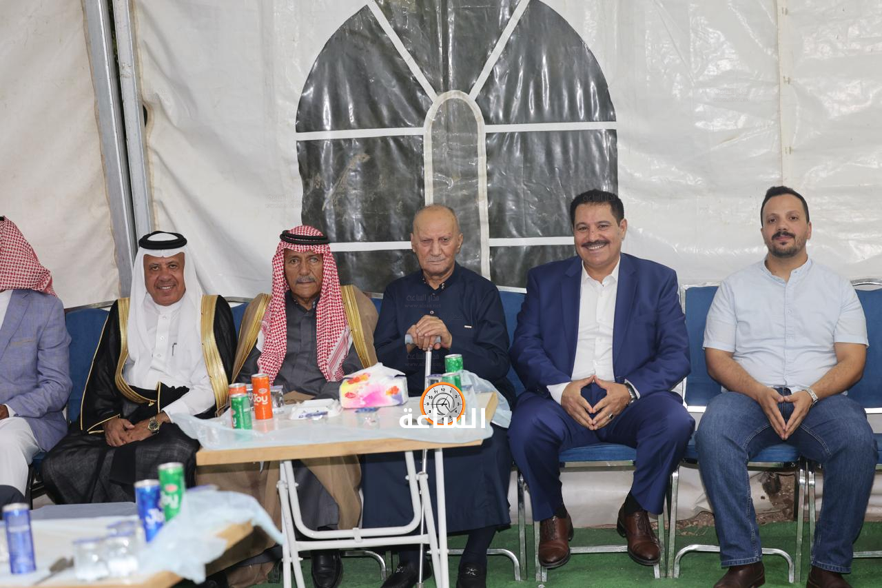 Madar Al-Saa Images 0.13202170576836103