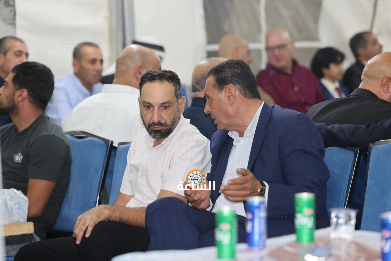 Madar Al-Saa Images 0.4912524745814063