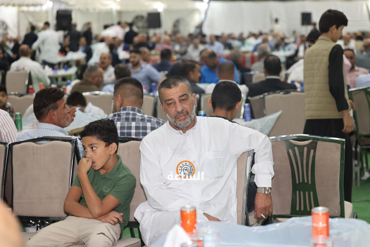 Madar Al-Saa Images 0.9297407457963657