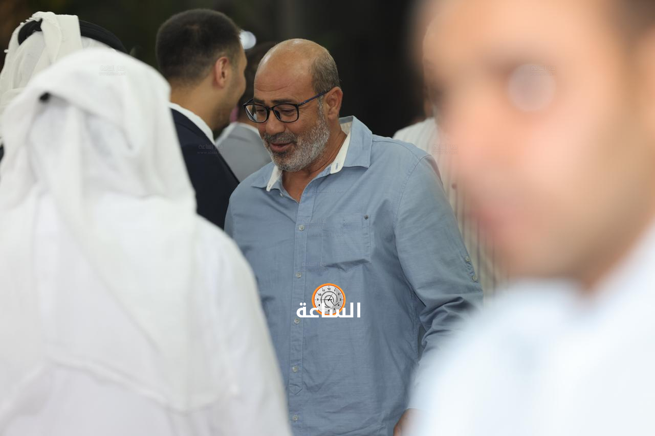 Madar Al-Saa Images 0.6649338365056523