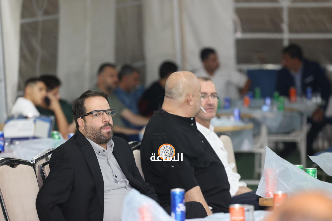 Madar Al-Saa Images 0.047713757012070035