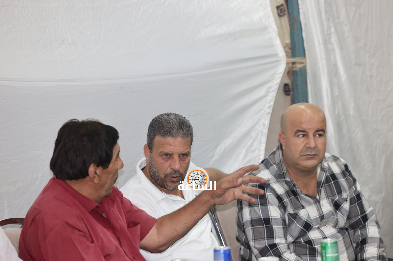 Madar Al-Saa Images 0.7107976417035077