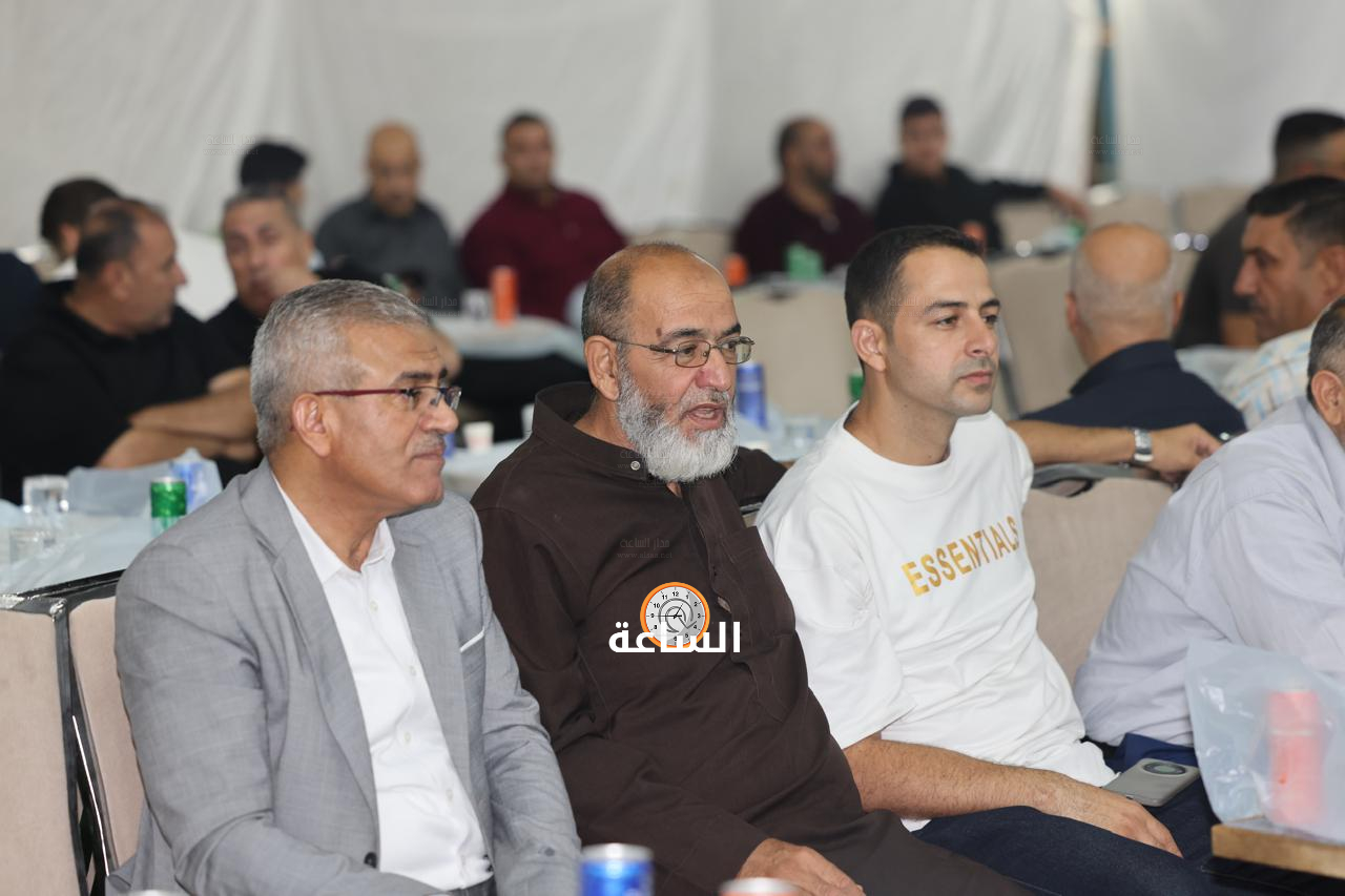 Madar Al-Saa Images 0.25634257042944597