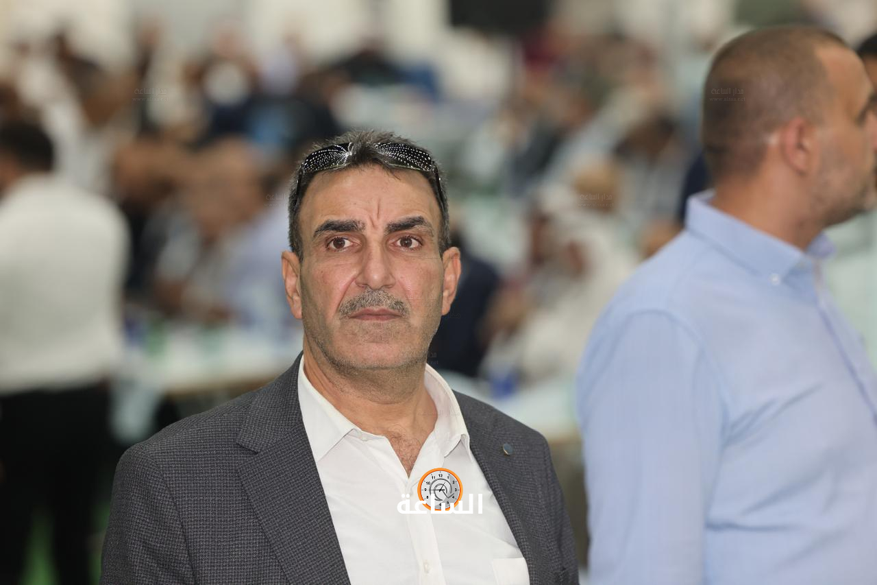 Madar Al-Saa Images 0.23097806664821952