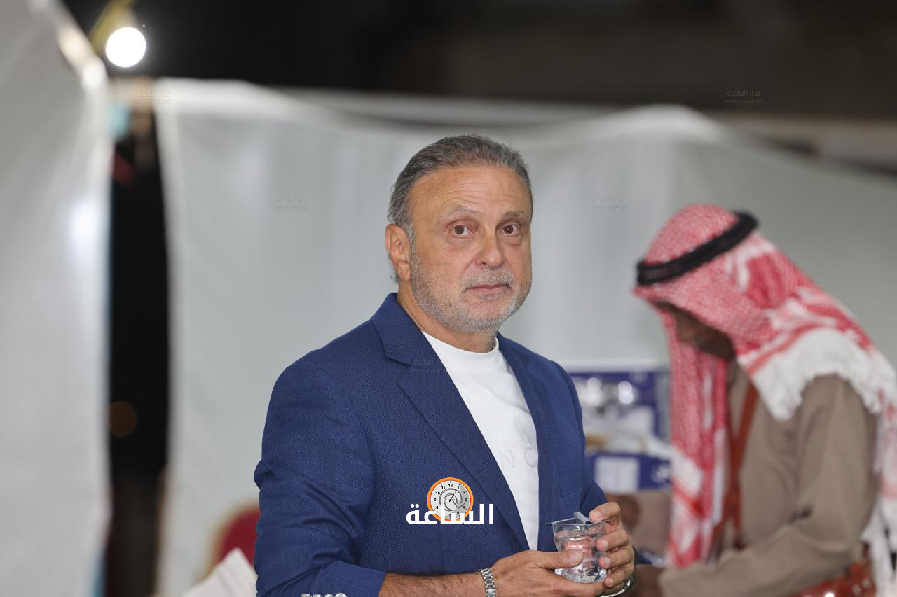 Madar Al-Saa Images 0.7871007906067091
