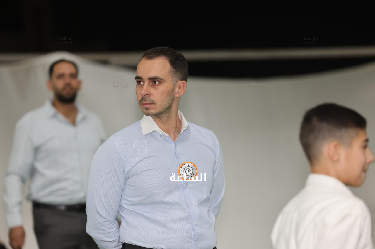 Madar Al-Saa Images 0.2328083416521528