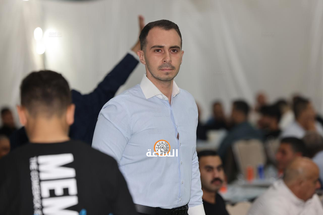 Madar Al-Saa Images 0.5635351478394838