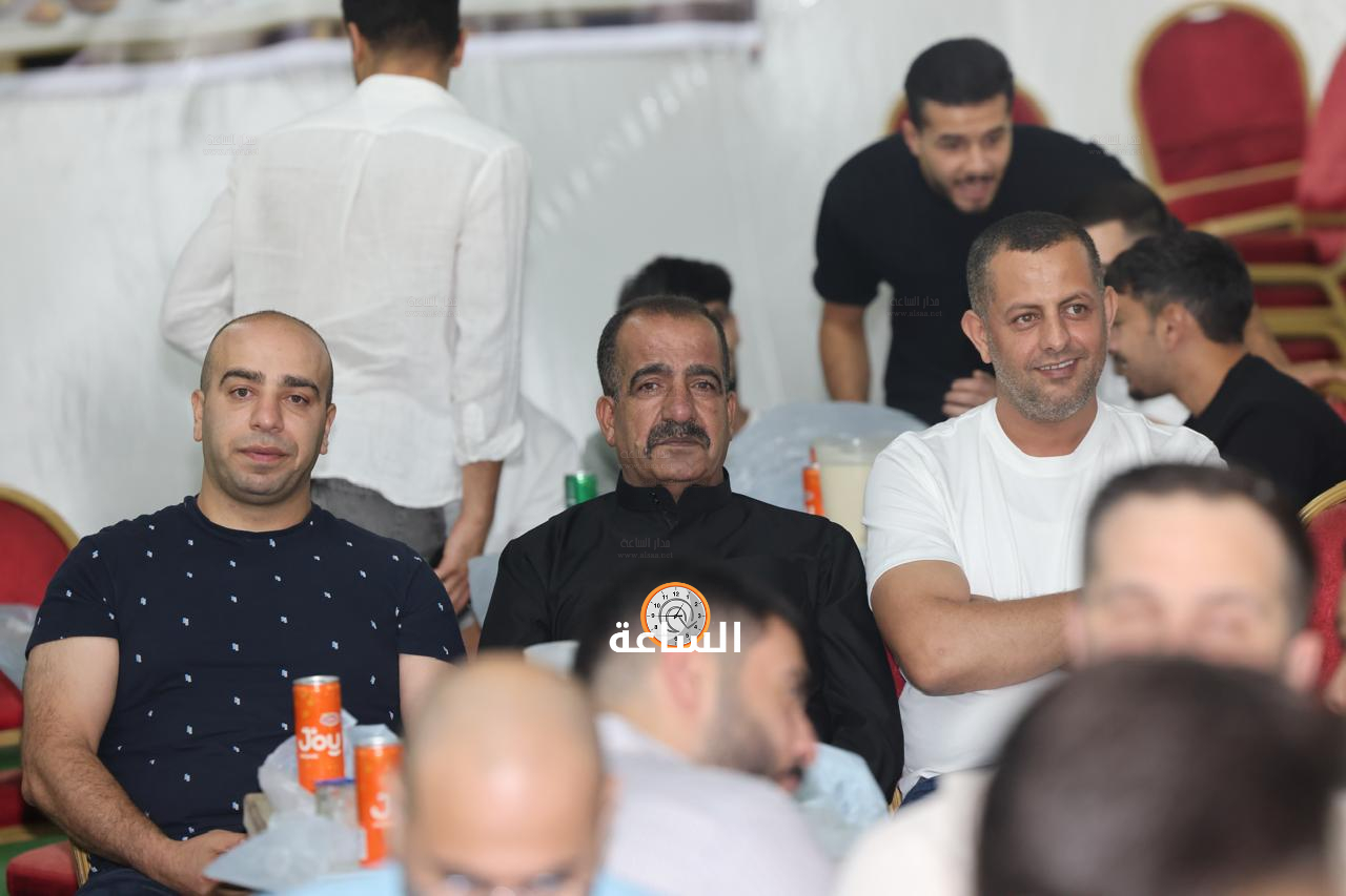 Madar Al-Saa Images 0.6535752778908421