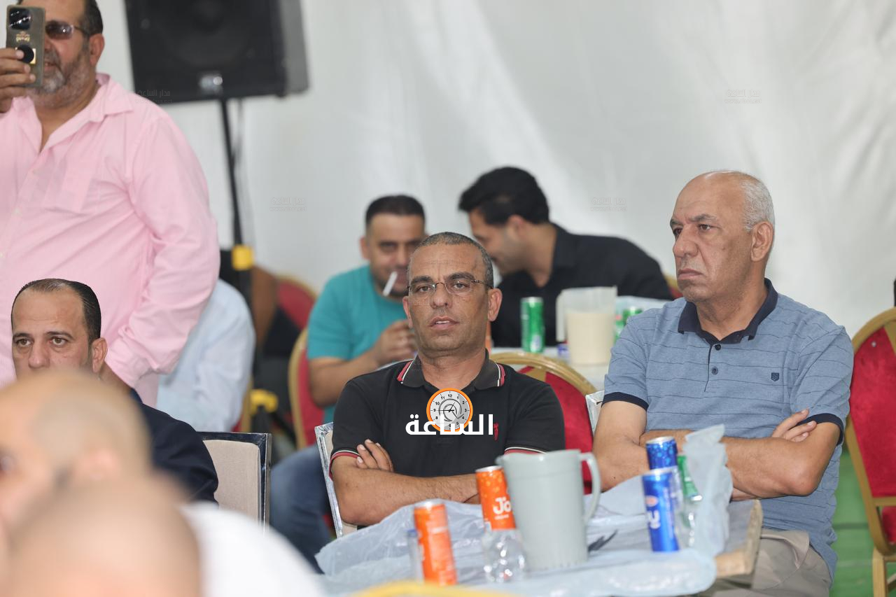Madar Al-Saa Images 0.149233959534667