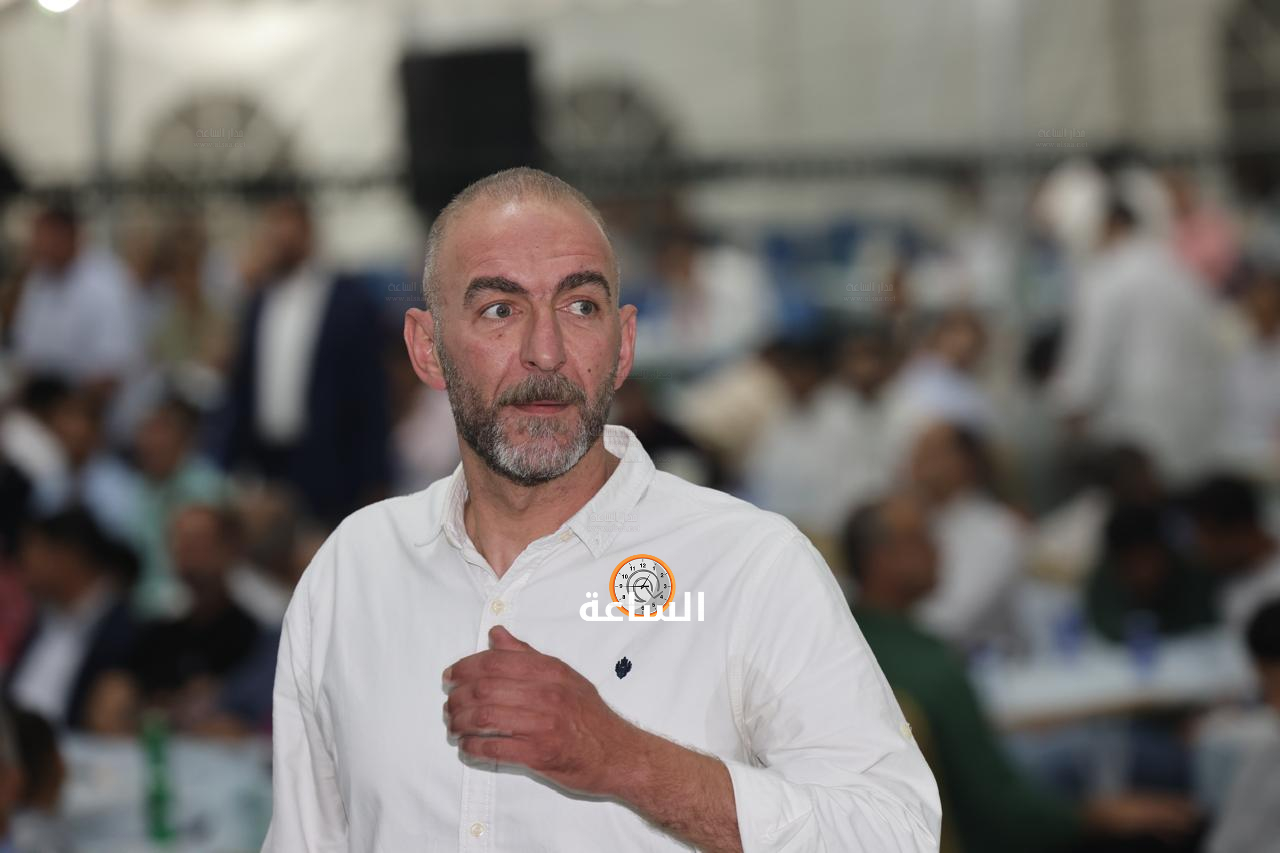 Madar Al-Saa Images 0.22978015176191857
