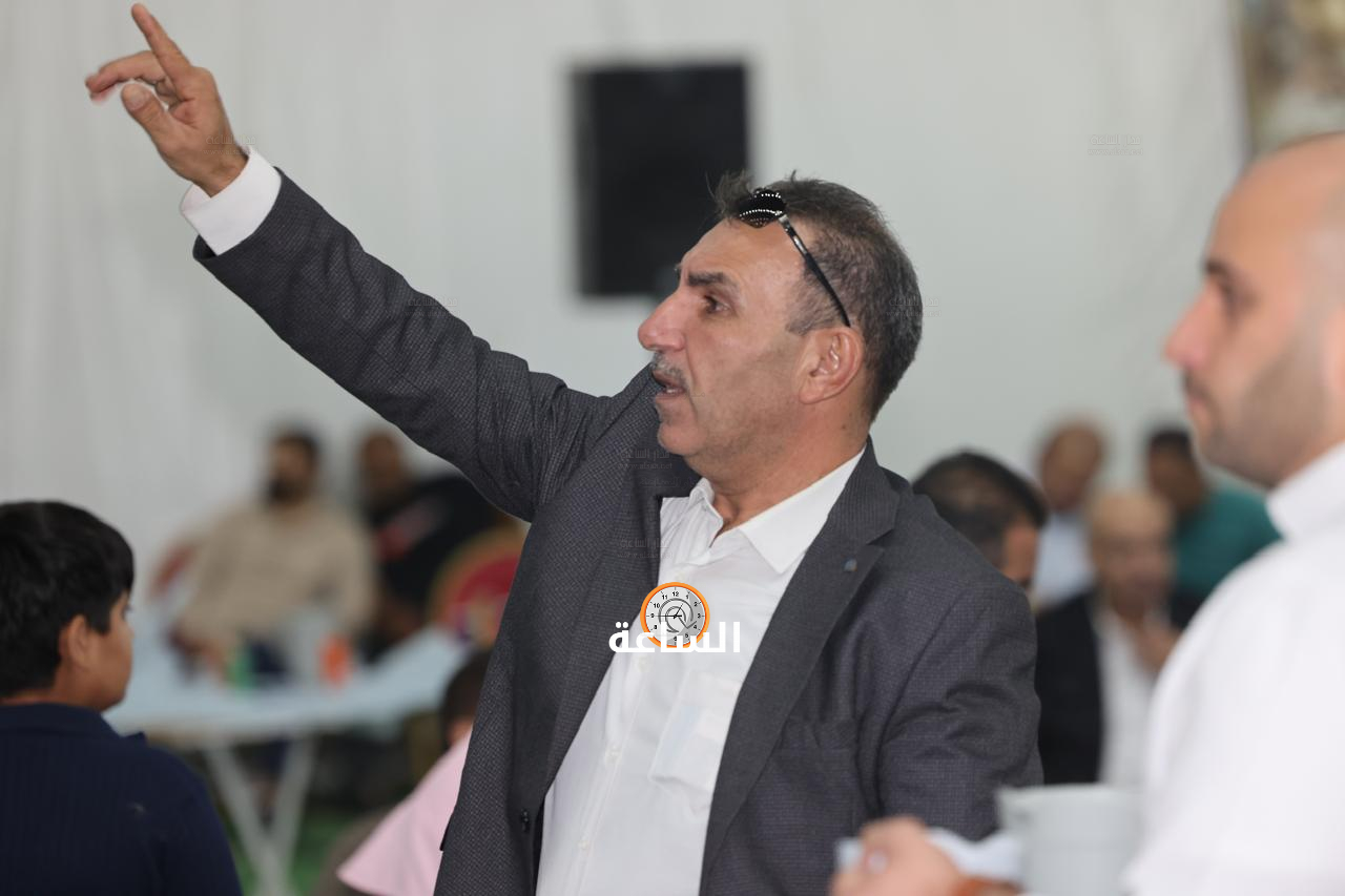 Madar Al-Saa Images 0.014275138696290268