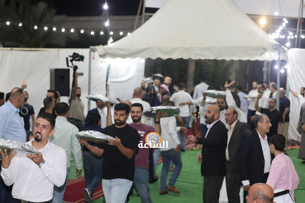 Madar Al-Saa Images 0.46862830544307177