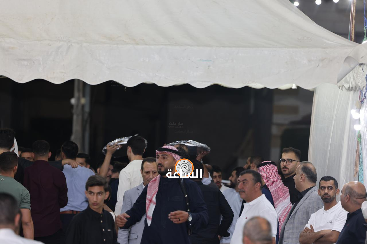 Madar Al-Saa Images 0.17400885733524862