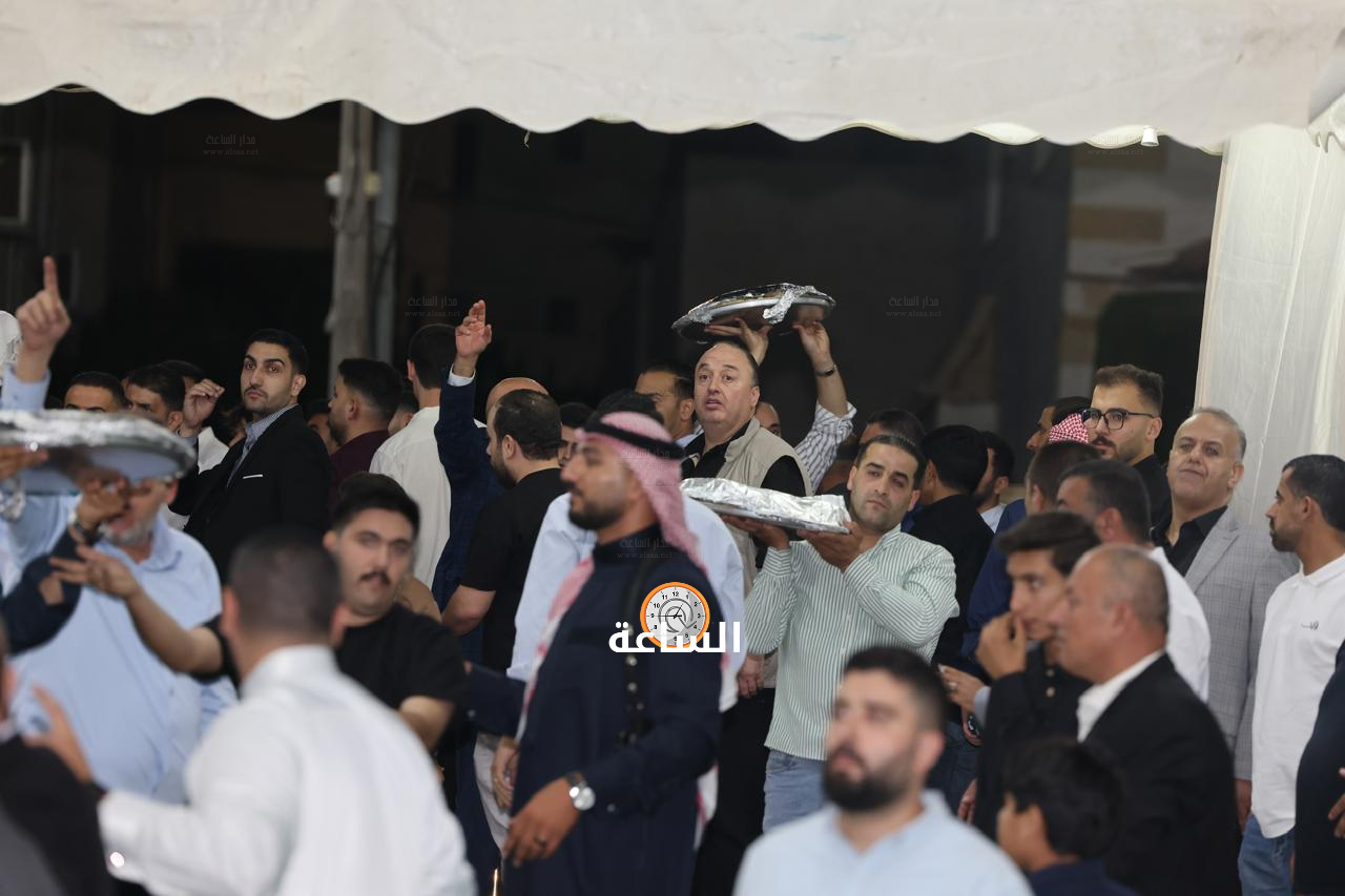 Madar Al-Saa Images 0.8457628989067115