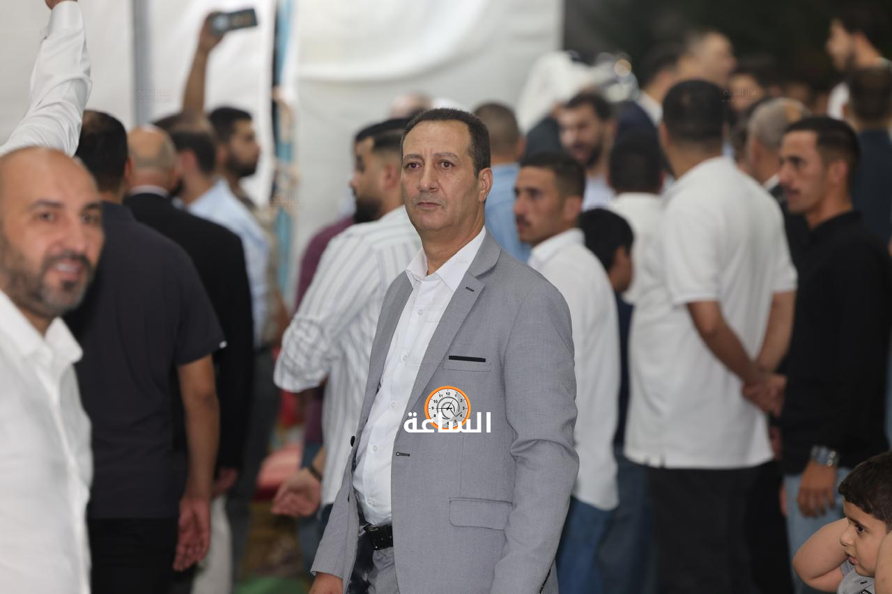 Madar Al-Saa Images 0.05469088167032721