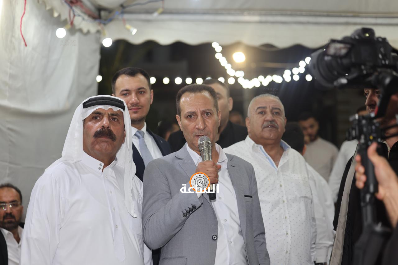 Madar Al-Saa Images 0.2419419472457044