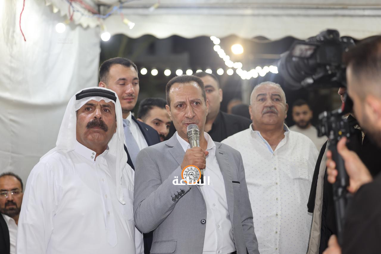 Madar Al-Saa Images 0.879070857830539
