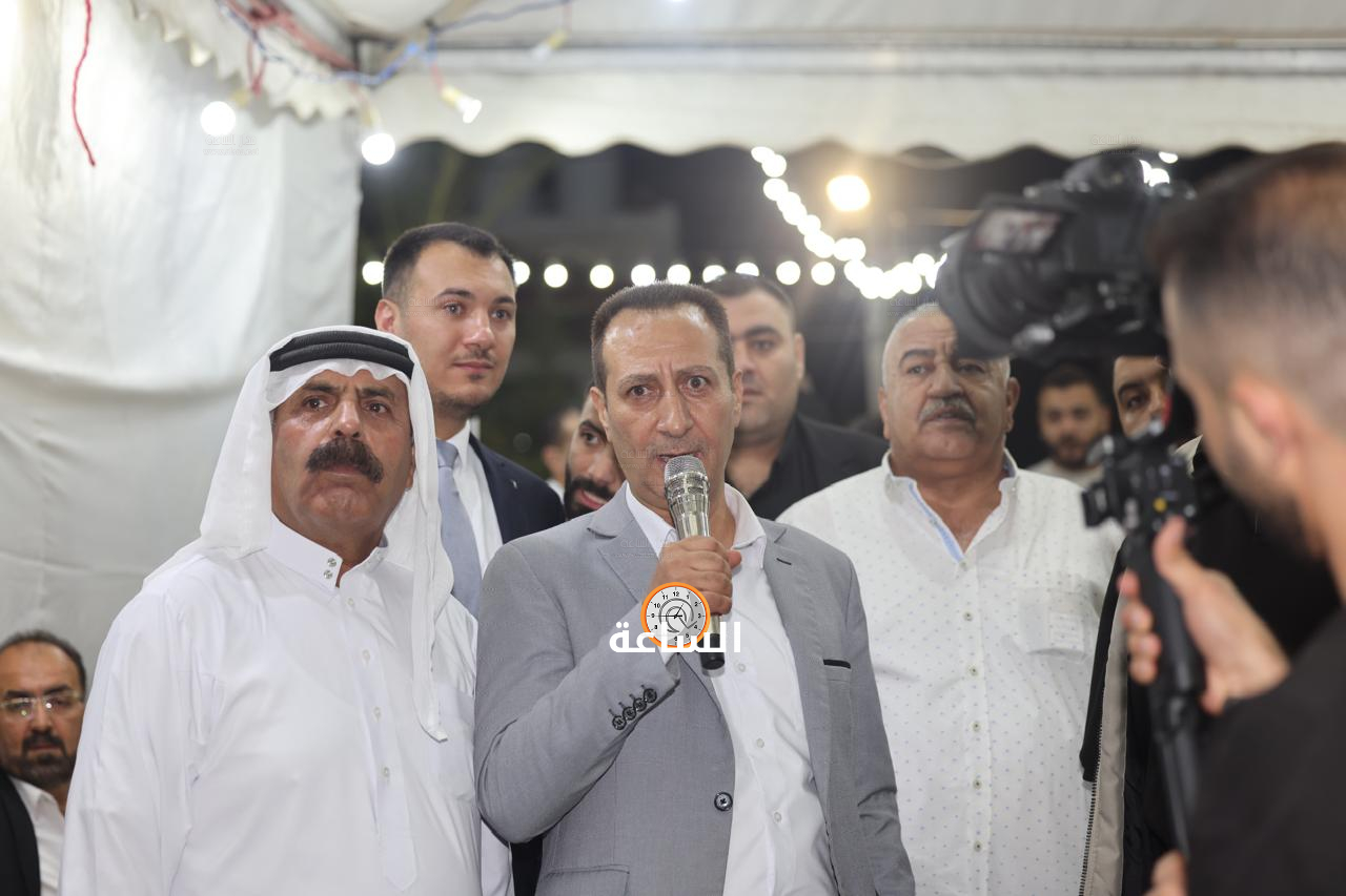 Madar Al-Saa Images 0.46716624399273854
