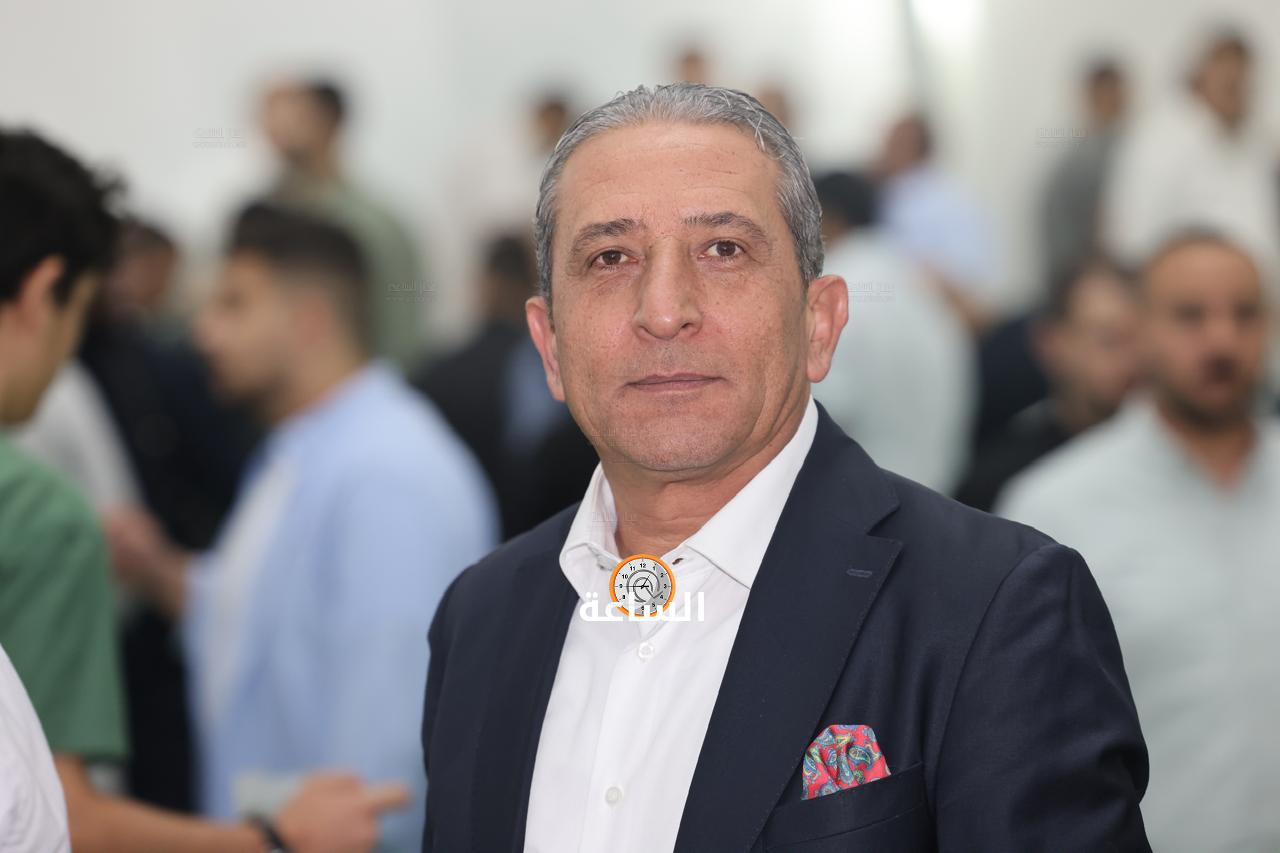 Madar Al-Saa Images 0.4207728681194518
