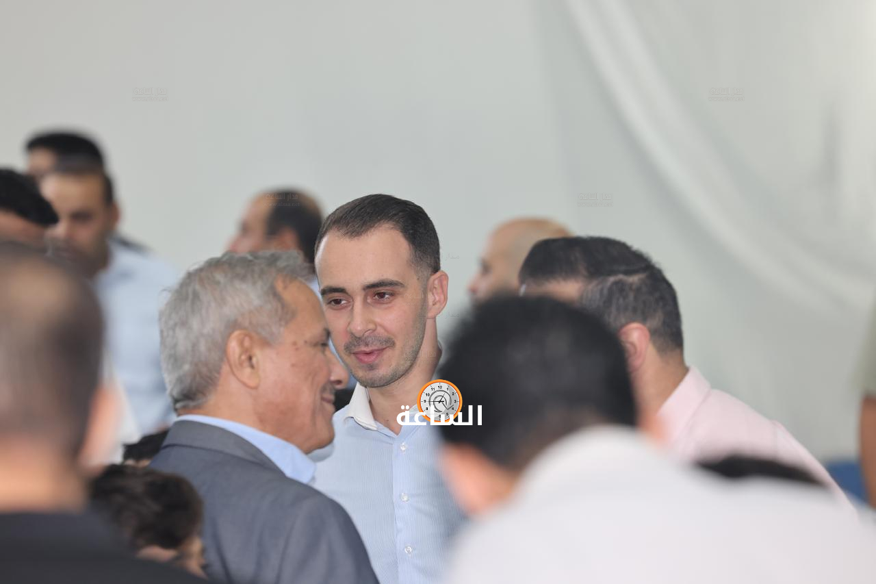 Madar Al-Saa Images 0.12557276795147776