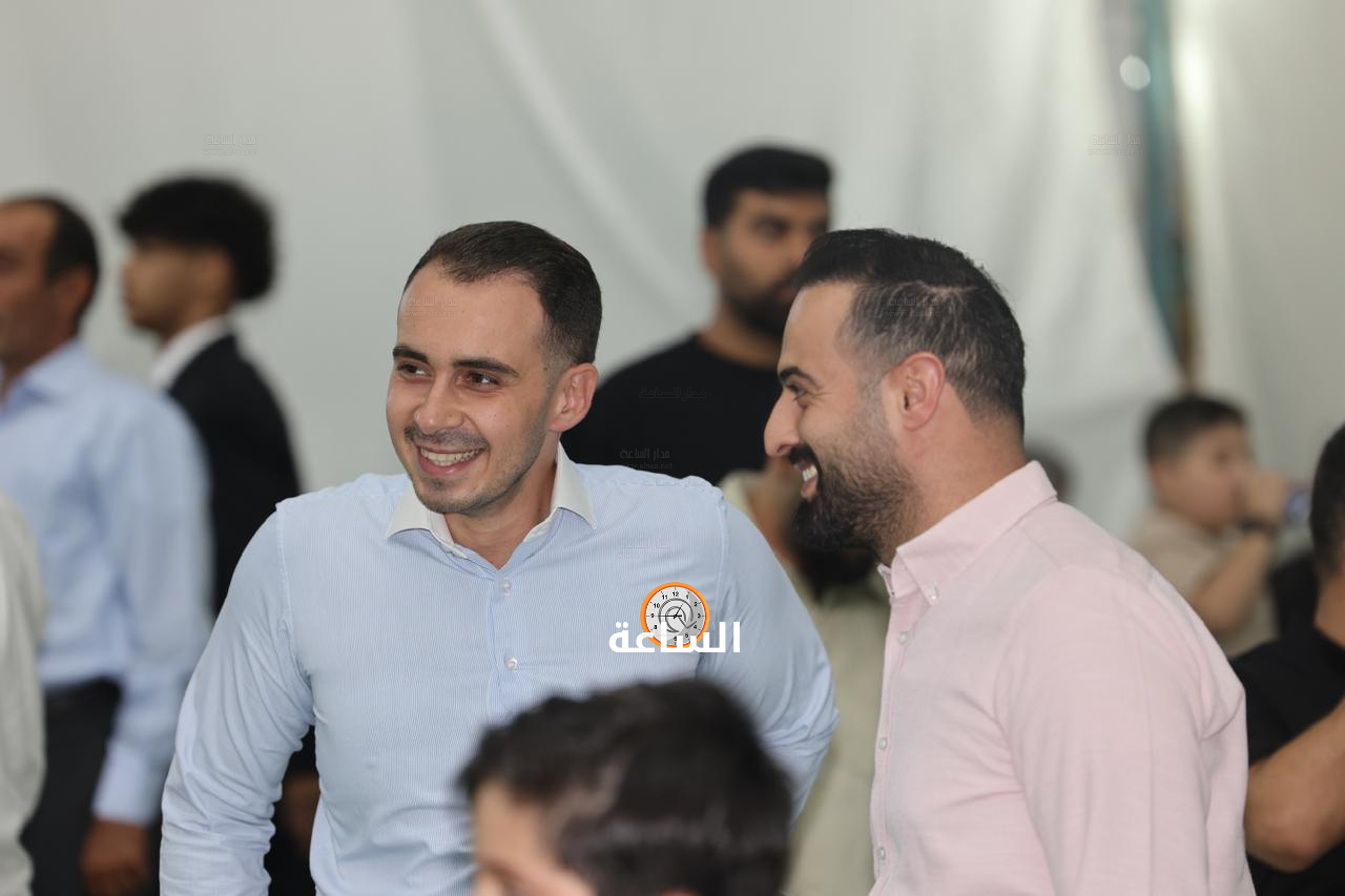 Madar Al-Saa Images 0.9193726162814325