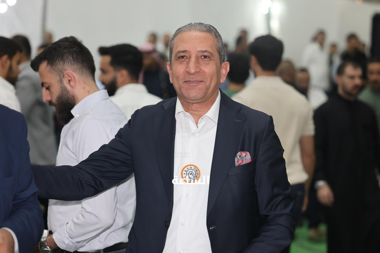 Madar Al-Saa Images 0.21145305001470027