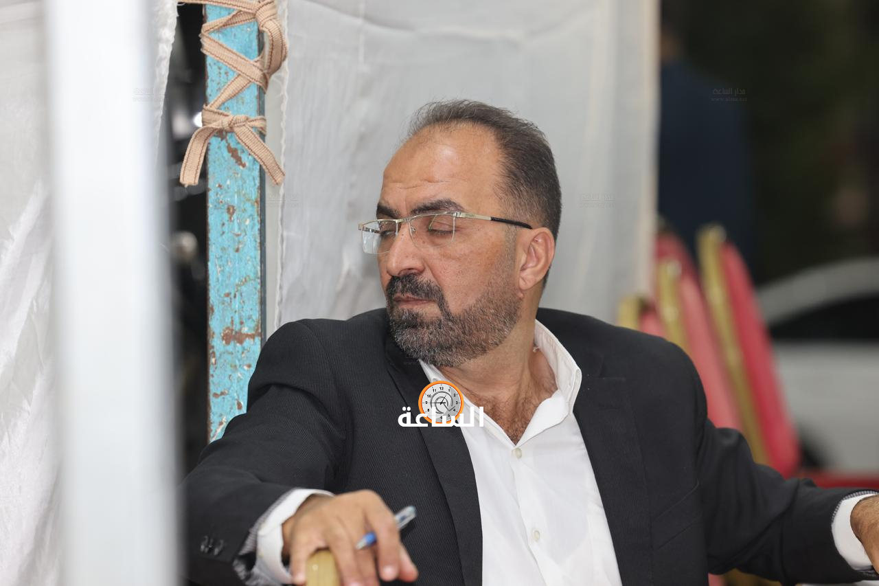 Madar Al-Saa Images 0.34674100851226497