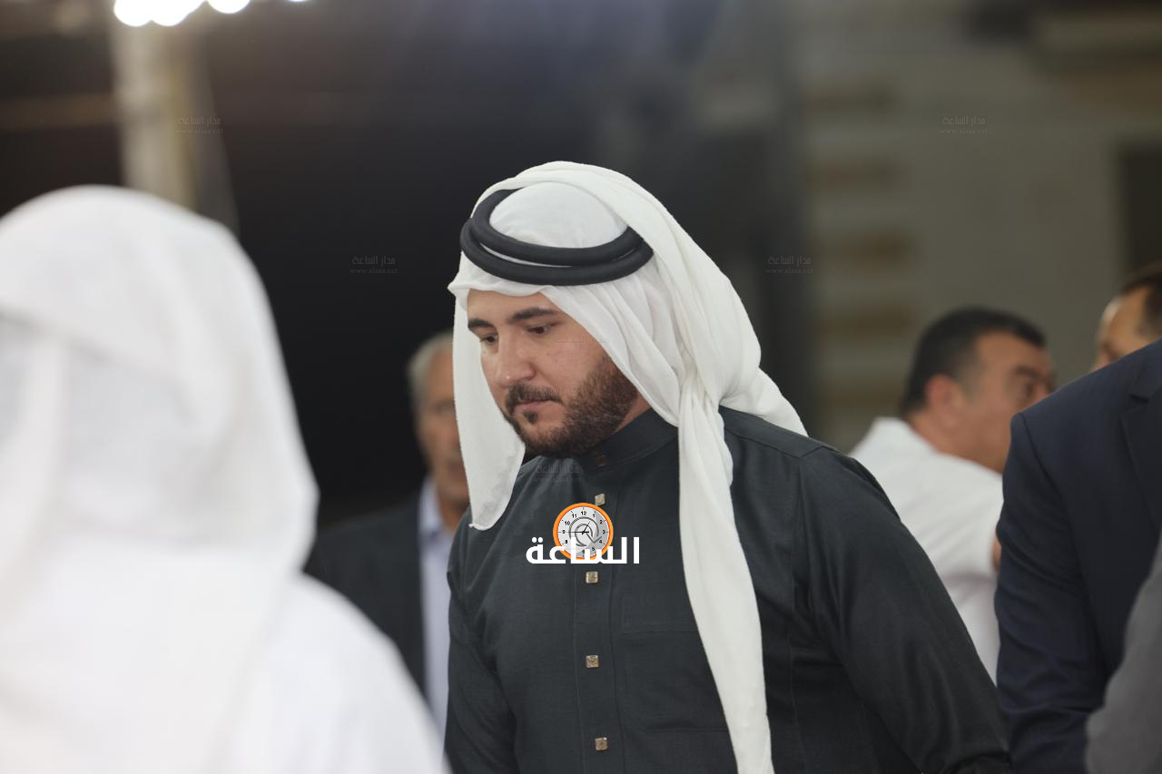 Madar Al-Saa Images 0.4964756248509178
