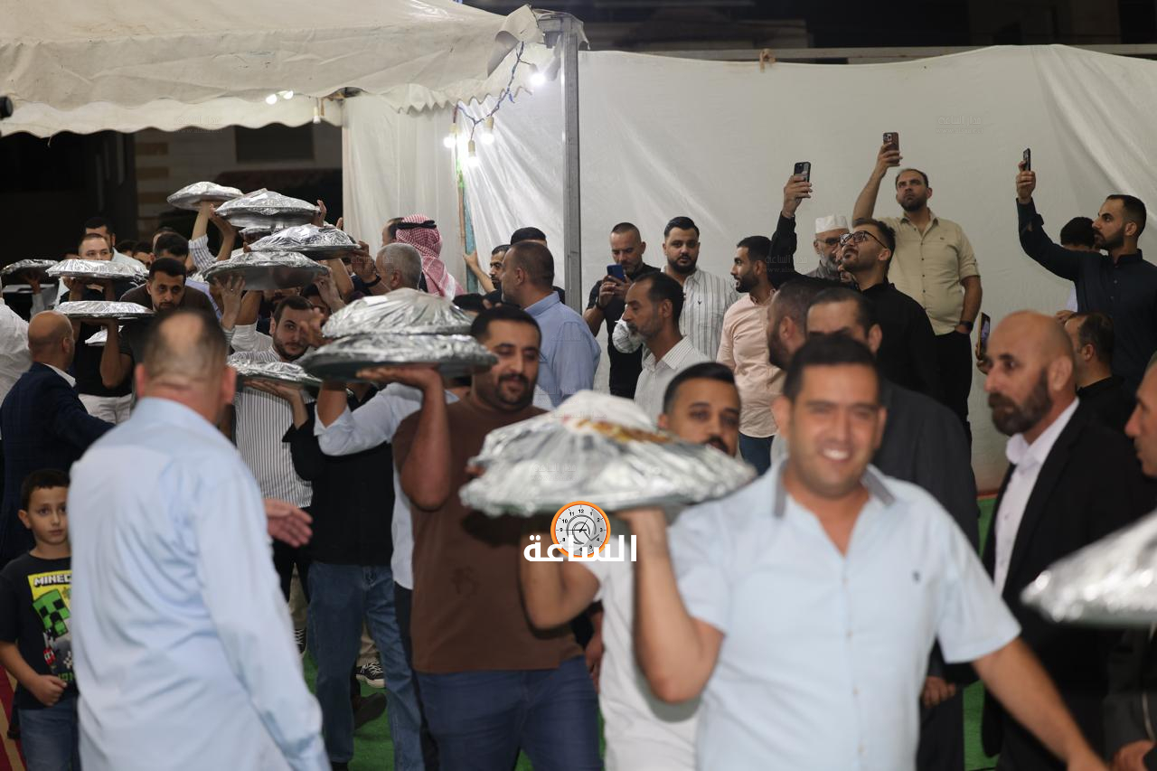 Madar Al-Saa Images 0.03734939661785386