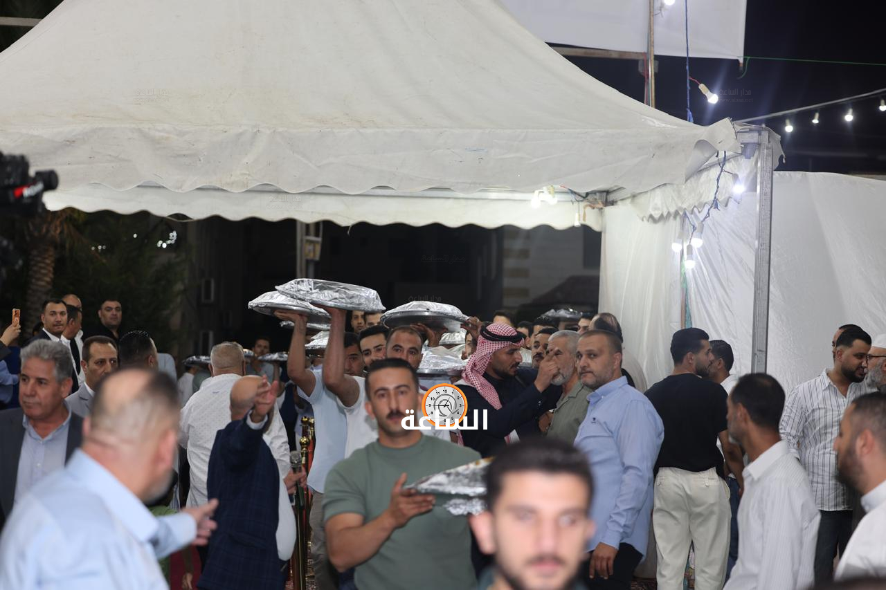 Madar Al-Saa Images 0.8285572336585408
