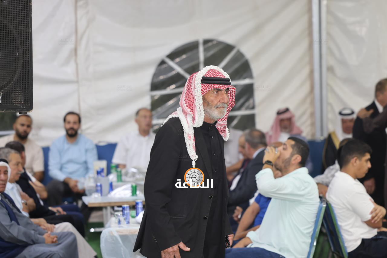 Madar Al-Saa Images 0.9604712660776313