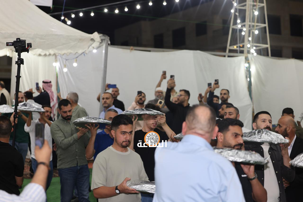 Madar Al-Saa Images 0.6341408493909916