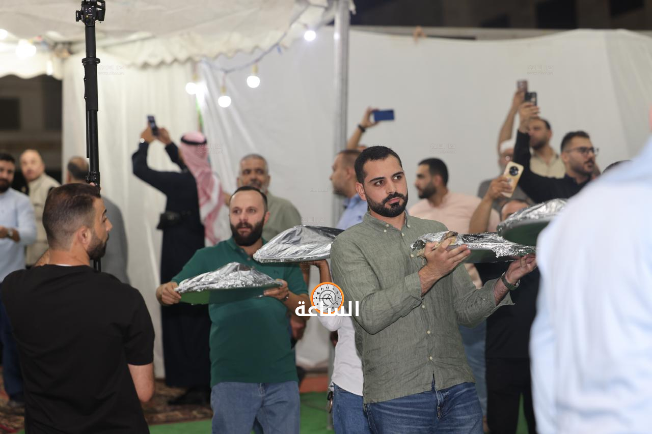 Madar Al-Saa Images 0.963945149101499