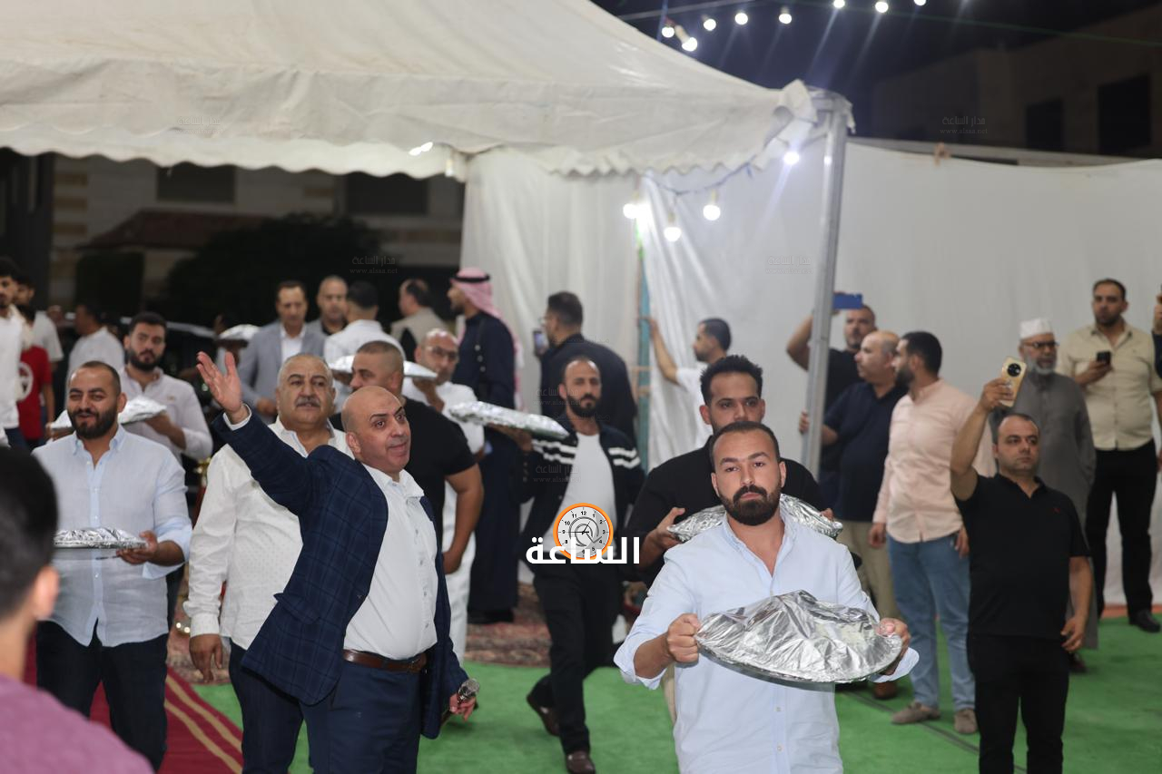 Madar Al-Saa Images 0.5319079974886722