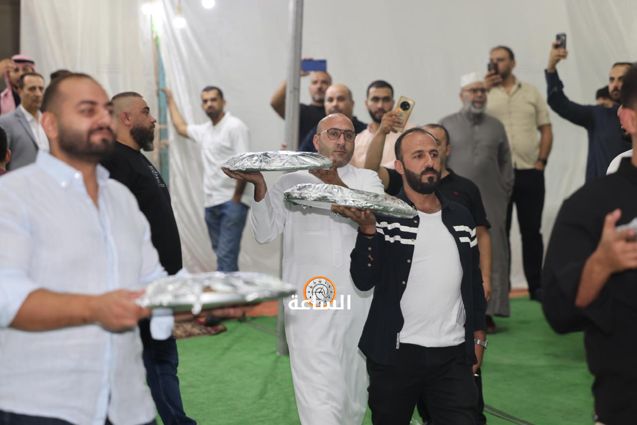 Madar Al-Saa Images 0.3706986003638062