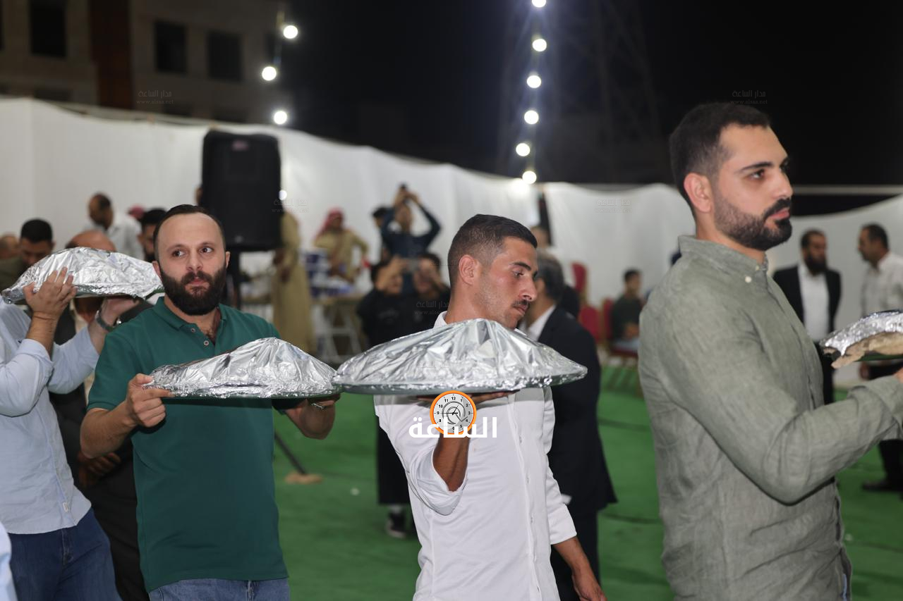 Madar Al-Saa Images 0.22042562036319313