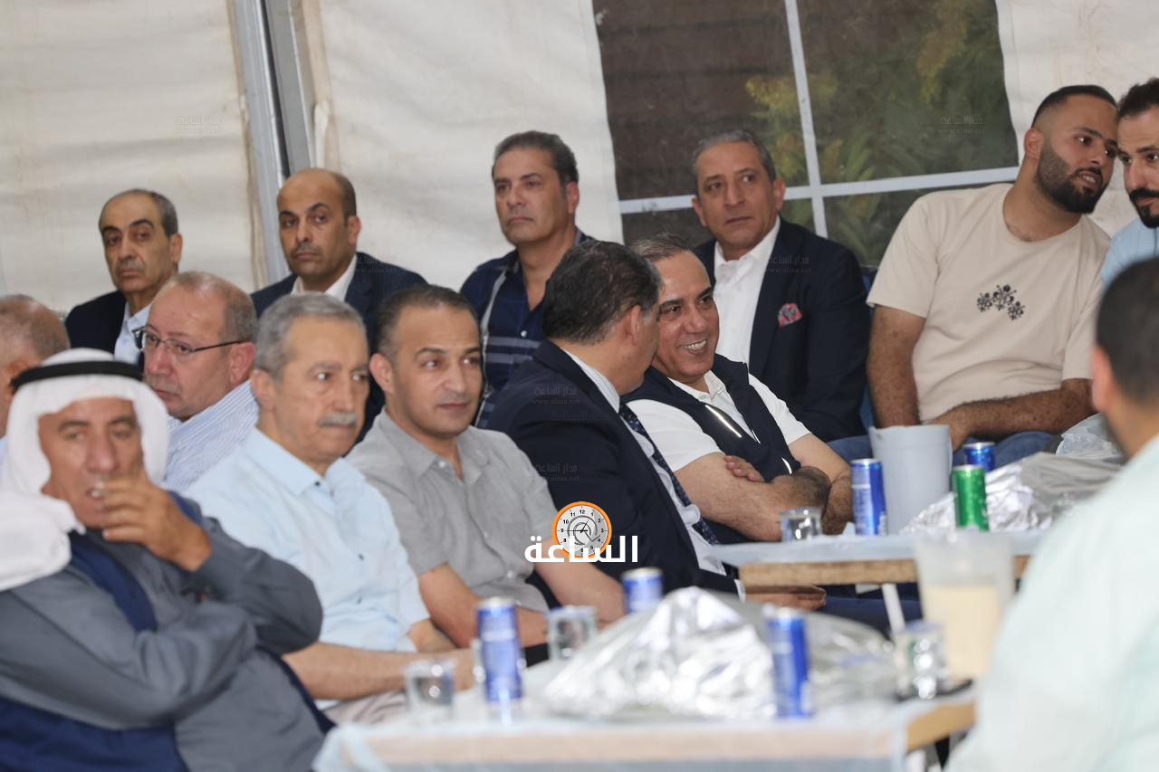 Madar Al-Saa Images 0.8636624576164947