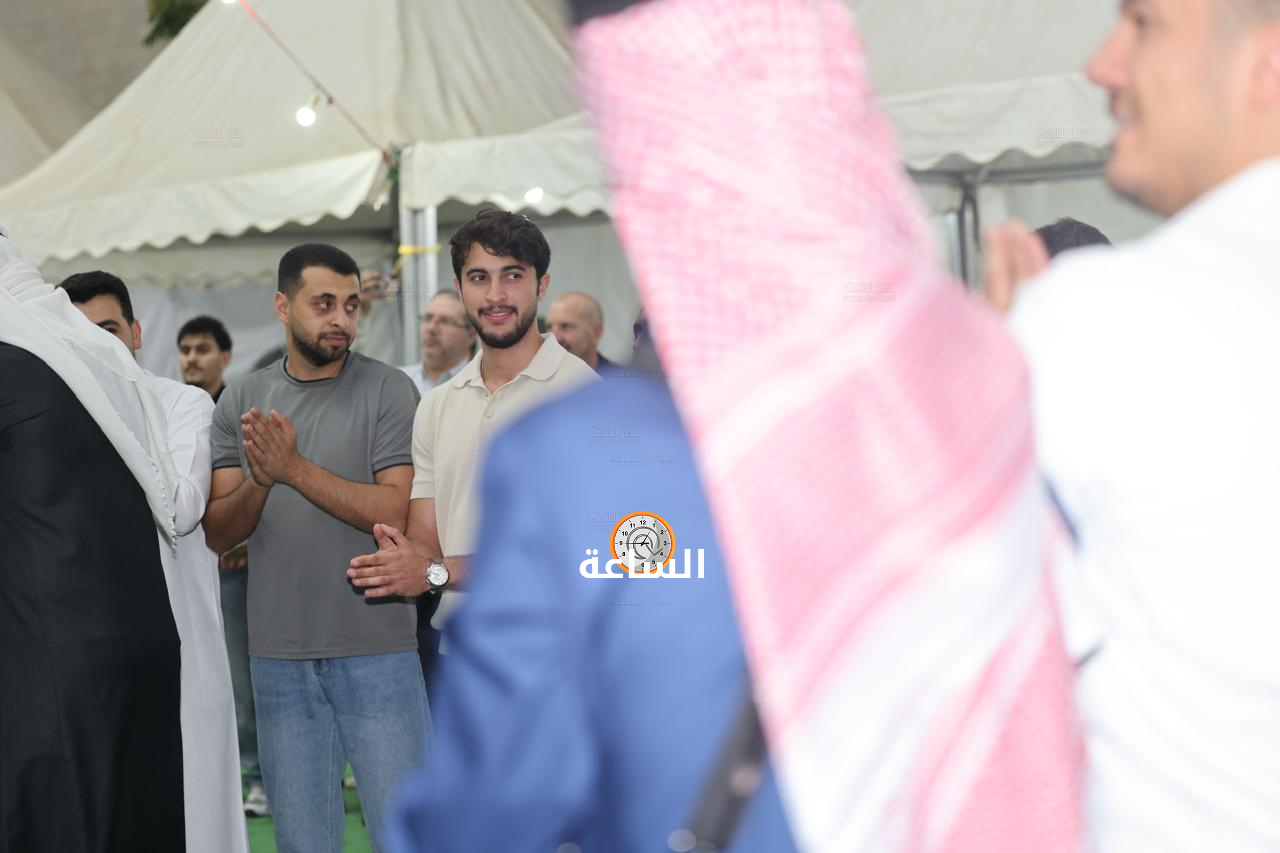 Madar Al-Saa Images 0.8133960459708458