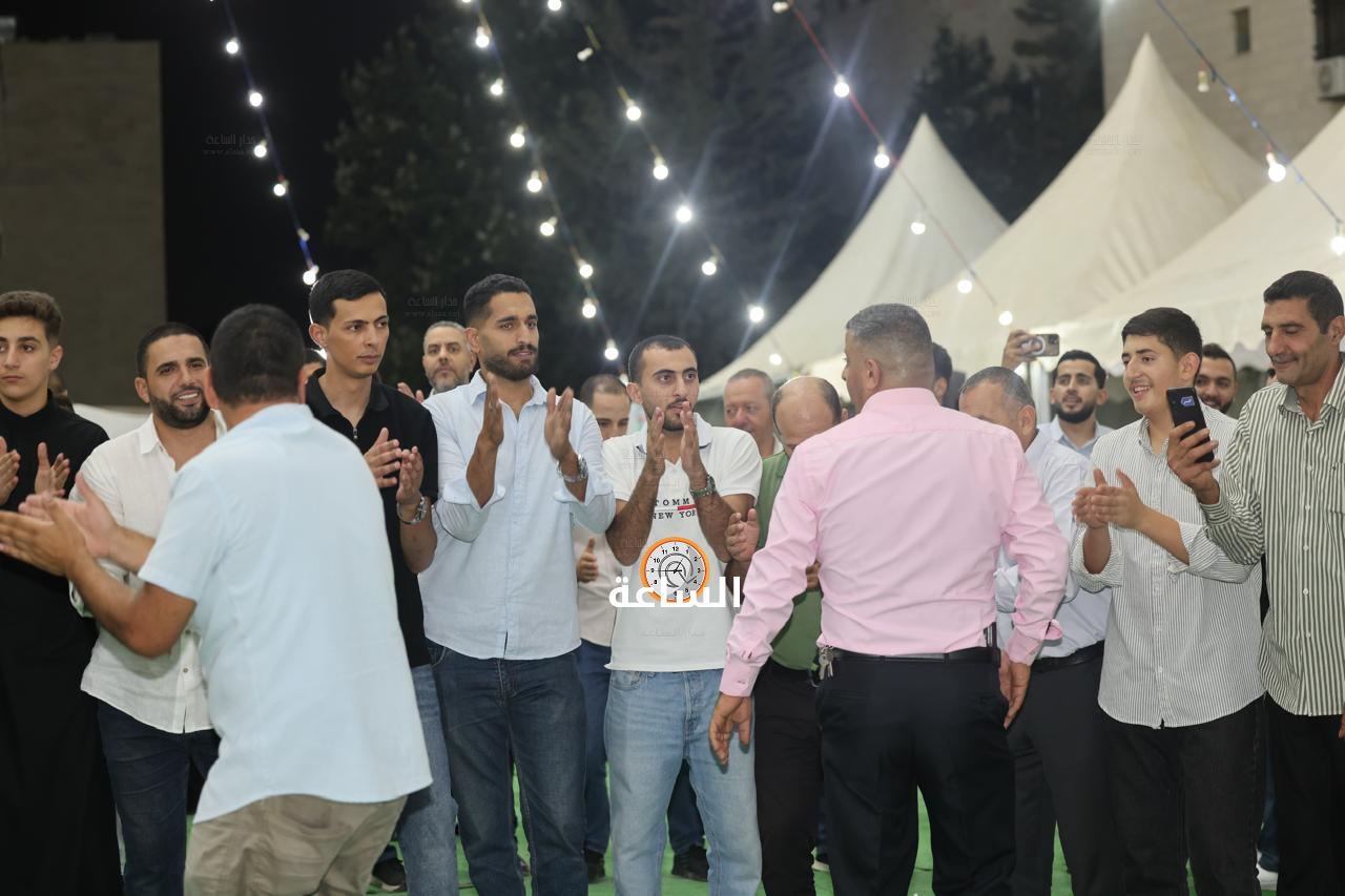 Madar Al-Saa Images 0.020161589147045245