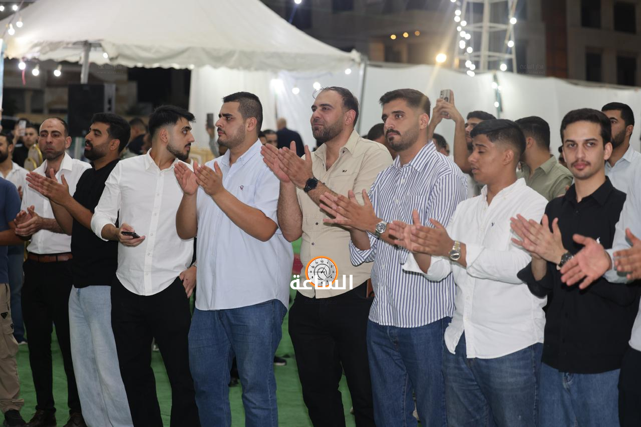 Madar Al-Saa Images 0.09608291972319516