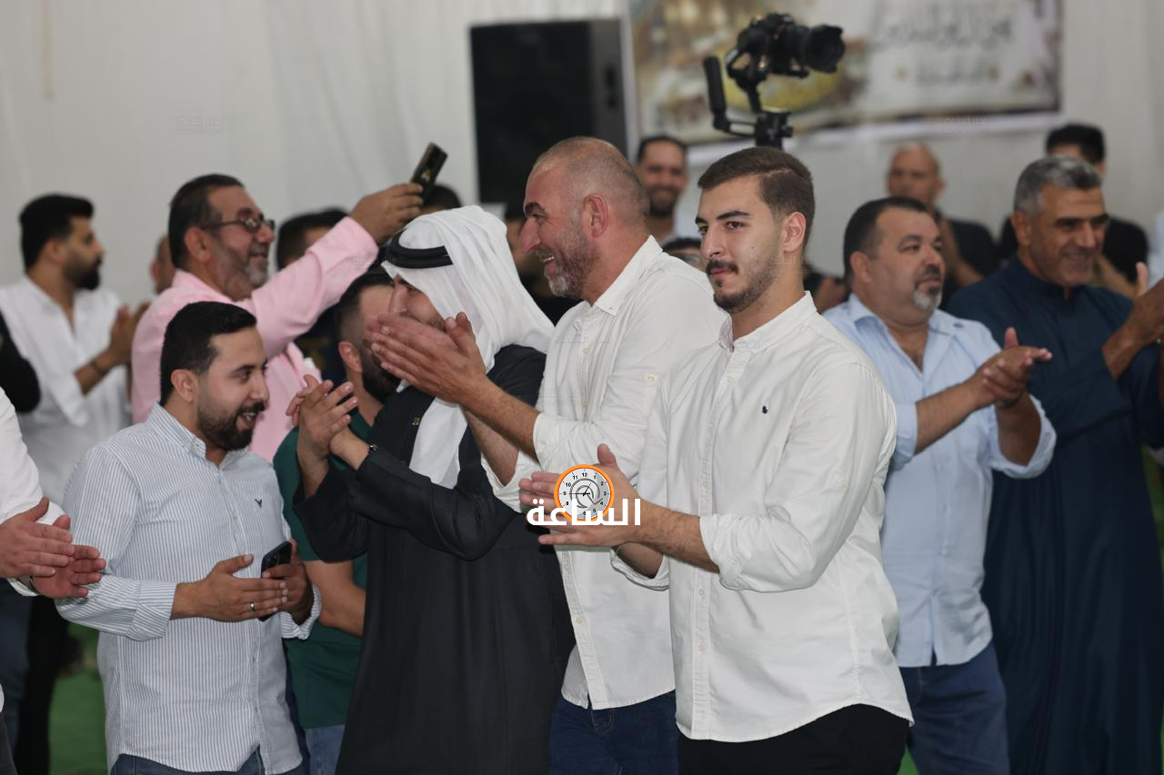 Madar Al-Saa Images 0.16706821833355268