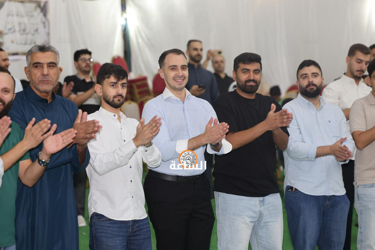 Madar Al-Saa Images 0.2366416780029853