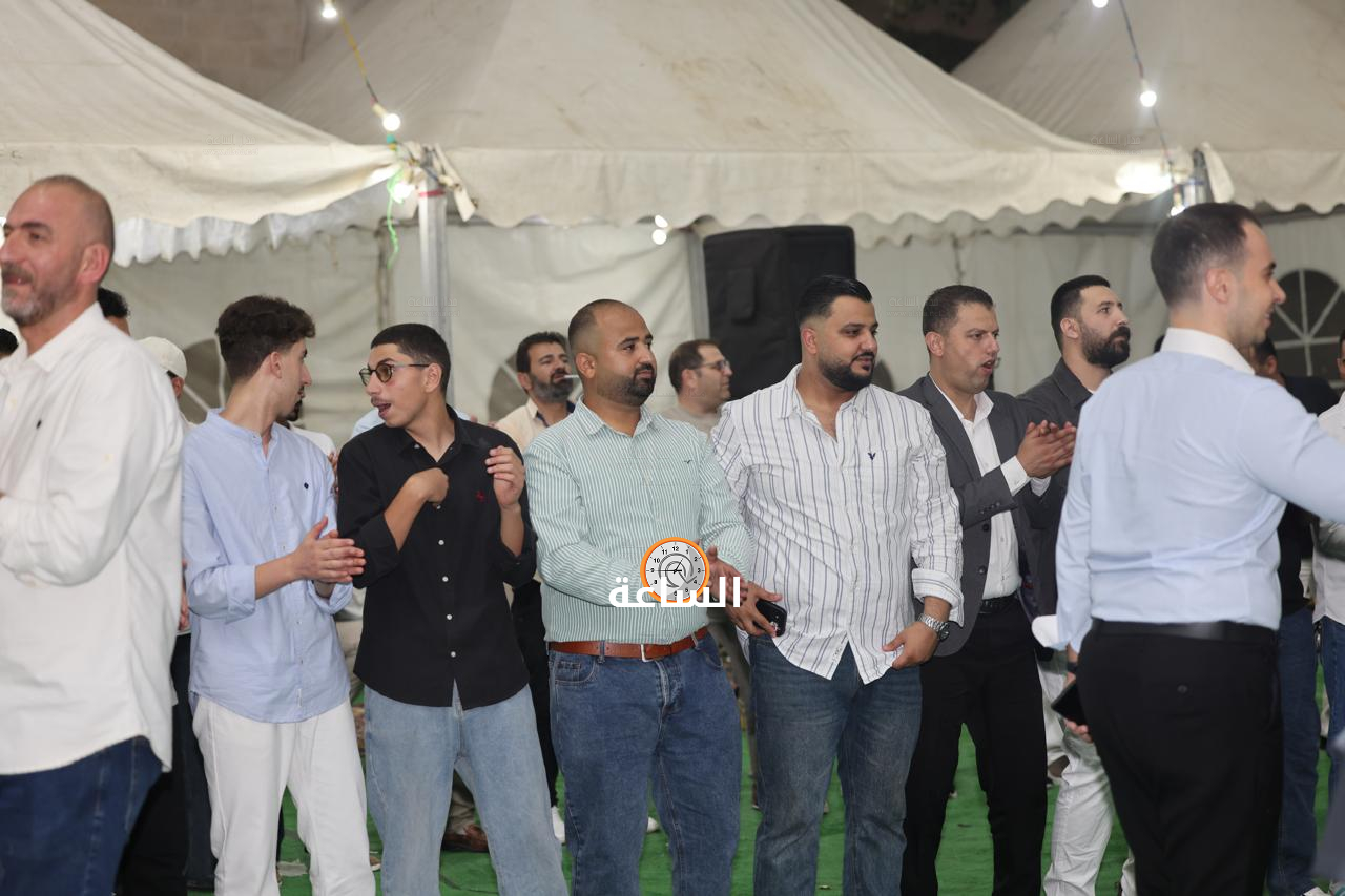 Madar Al-Saa Images 0.5519319145162511