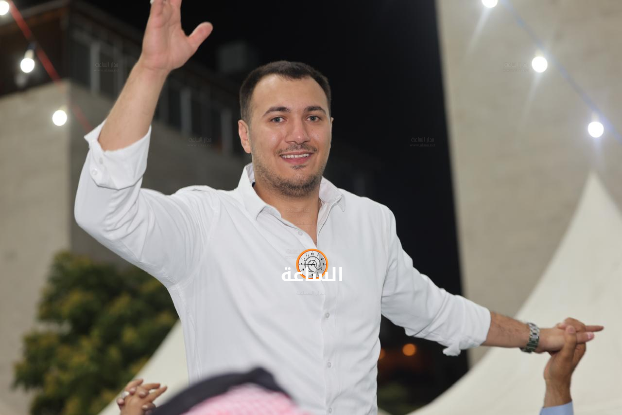 Madar Al-Saa Images 0.06288321497002991